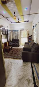 Hall Image of 1100 Sq.ft 2.5 BHK Apartment / Flat for sale in Sri Ramachandra Nagar Vijayawada for Rs. 4000000