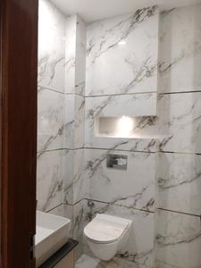 Bedroom Two Image of 2718 Sq.ft 4 BHK Builder Floor for sale in Sector 85 Faridabad for Rs. 27000000