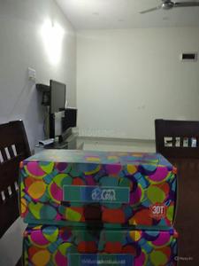 Bedroom Image of 1332 Sq.ft 3 BHK Apartment / Flat for sale in Isha Casablanca, Panathur Bengaluru for Rs. 11500000
