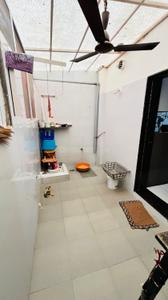 Balcony Image of 900 Sq.ft 3 BHK Independent House for sale in Moti Baug Vadodara for Rs. 9500000