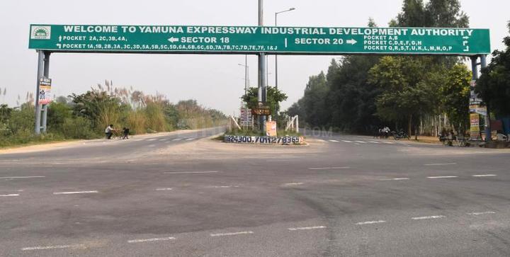 Pocket G Main Image 1