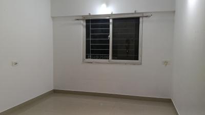 Living Room Image of 850 Sq.ft 2 BHK Apartment / Flat for sale in Sarthak Optima Heights, Wagholi Pune for Rs. 4100000