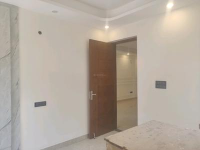 Bedroom Image of 1200 Sq.ft 3 BHK Builder Floor for sale in Green Field Colony Faridabad for Rs. 11500000