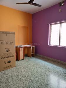 Hall Image of 800 Sq.ft 1 BHK Duplex for rent in Sama Savli Vadodara for Rs. 12000