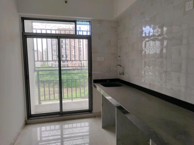 Kitchen Image of 1100 Sq.ft 2 BHK Apartment / Flat for sale in Gurukripa Kripa Sagar, Ulwe Navi Mumbai for Rs. 10500000