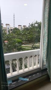 Balcony Image of 1880 Sq.ft 3 BHK Builder Floor for sale in BPTP Pride Floors, Sector 77 Faridabad for Rs. 23500000