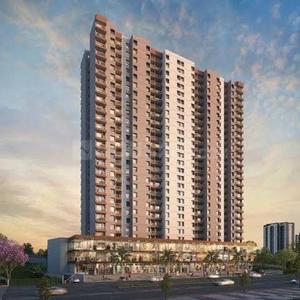 2 BHK Flat