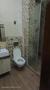 Image of 2000 Sq.ft 3 BHK Builder Floor for rent in Subhash Nagar, New Delhi for Rs. 65000