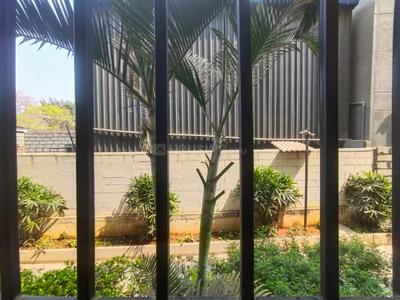 Balcony Image of 1065 Sq.ft 2 BHK Apartment / Flat for sale in Chikkanagamangala Bengaluru for Rs. 8250000