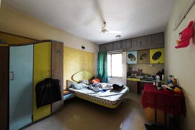Bedroom Image of 1700 Sq.ft 3 BHK Apartment / Flat for sale in Gini Sanskruti, Hadapsar Pune for Rs. 9000000