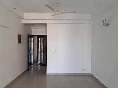 Living Room Image of 1074 Sq.ft 2.5 BHK Apartment / Flat for sale in Amrapali Zodiac, Sector 119 Noida for Rs. 10200000