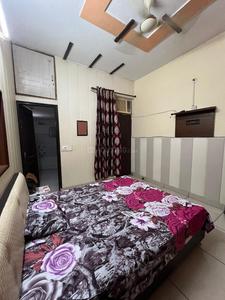 Bedroom Image of 200 Sq.ft 1 RK Apartment / Flat for rent in Bhai Randhir Singh Nagar Ludhiana for Rs. 7000