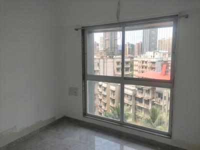 Bedroom Image of 780 Sq.ft 2 BHK Apartment / Flat for sale in Highland, Powai Mumbai for Rs. 32000000