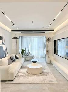 Hall Image of 1140 Sq.ft 2 BHK Apartment / Flat for sale in Yashada EVO, Punawale Pune for Rs. 8900000