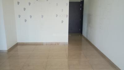 Living Room Image of 865 Sq.ft 2 BHK Apartment / Flat for sale in Mahindra Roots, Kandivali East Mumbai for Rs. 17450000