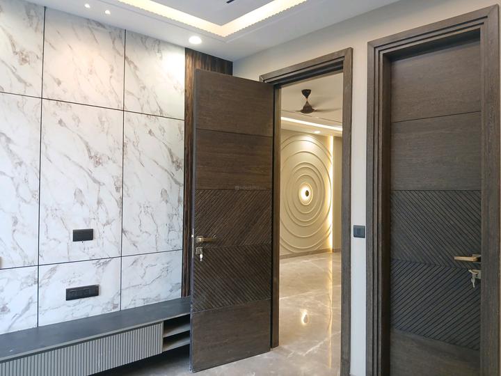 A 1 Block, Paschim Vihar Bedroom One 1