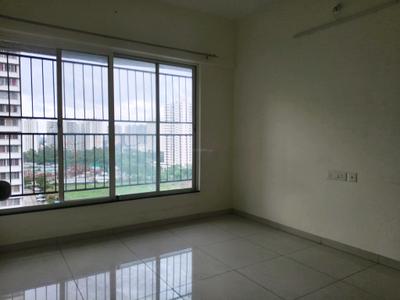 Bedroom Image of 867 Sq.ft 2 BHK Apartment / Flat for sale in Kolte Patil Life Republic First Avenue, Marunji Pune for Rs. 9800000