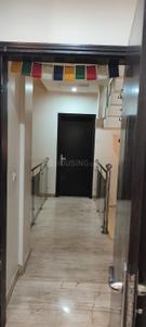 Hall Image of 6400 Sq.ft 8 BHK Independent House for sale in Unitech Residency Greens, Sector 46 Gurgaon for Rs. 179000000