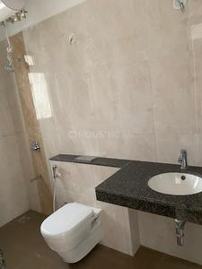 Image of 1970 Sq.ft 4 BHK Apartment / Flat for sale in CCI Rivali Park, Borivali East, Mumbai for Rs. 76000000
