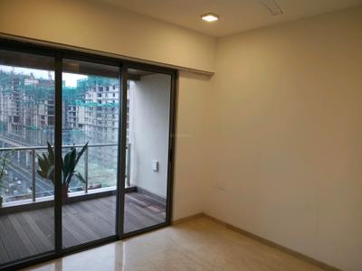 Bedroom Image of 1645 Sq.ft 3 BHK Apartment / Flat for sale in Lodha New Cuffe Parade Lodha Enchante 41st To 45th Floor, Sion Mumbai for Rs. 47600000