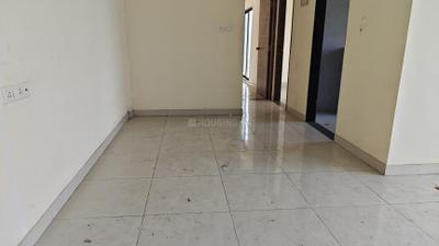 Living Room Image of 1178 Sq.ft 2 BHK Apartment / Flat for sale in Dronagiri Navi Mumbai for Rs. 6800000