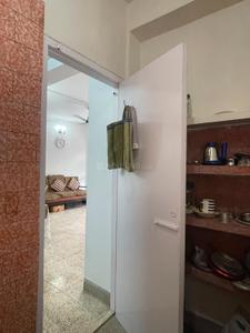 Hall Image of 850 Sq.ft 2 BHK Apartment / Flat for sale in Jodhpur Park Kolkata for Rs. 7000000
