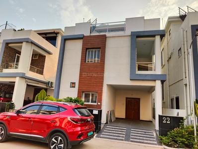Image of 2850 Sq.ft 3 BHK Villa for sale in Adibatla, Hyderabad for Rs. 21000000