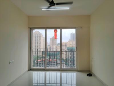 Living Room Image of 1690 Sq.ft 3 BHK Apartment / Flat for rent in Kasarvadavali Thane for Rs. 48000