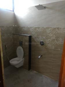 Bathroom Image of 1200 Sq.ft 3 BHK Independent House for rent in Nagarbhavi Bengaluru for Rs. 30000