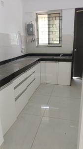 Kitchen Image of 1100 Sq.ft 2 BHK Apartment / Flat for sale in Kharadi Pune for Rs. 8600000