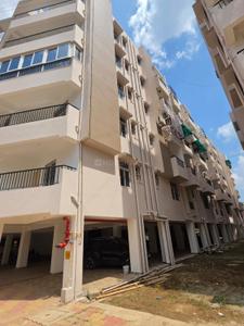 Image of 1585 Sq.ft 3 BHK Apartment / Flat for sale in Karta Griham, Mustafapur, Patna for Rs. 9827000