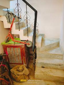 Image of 330 Sq.ft 4 BHK Independent House for sale in Sharda Nagar, Lucknow for Rs. 4000000