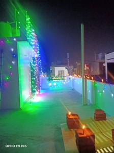 Image of 1000 Sq.ft 3 BHK Independent House for sale in Jankipuram Garden, Lucknow for Rs. 6000000