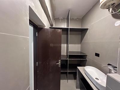 Image of 2000 Sq.ft 3 BHK Villa for rent in Eros Rosewood Villas, Sector 50, Gurgaon for Rs. 60000