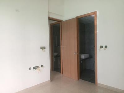 Bedroom Image of 650 Sq.ft 2 BHK Apartment / Flat for sale in Purva Clermont, Chembur Mumbai for Rs. 27000000