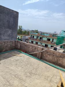 Balcony Image of 750 Sq.ft 2 BHK Builder Floor for sale in Adarsh Group Hindon Vihar, Sector 49 Noida for Rs. 2400000