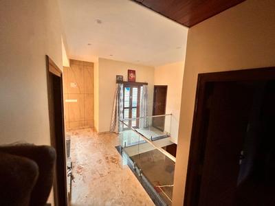 Hall Image of 1200 Sq.ft 3 BHK Independent House for sale in Anjanapura Township Bengaluru for Rs. 27500000