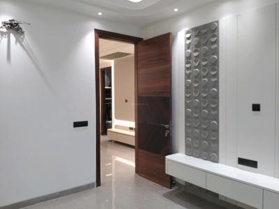 Bedroom Image of 2300 Sq.ft 4 BHK Builder Floor for sale in Pitampura New Delhi for Rs. 58000000