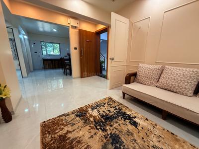 Hall Image of 1000 Sq.ft 2.5 BHK Apartment / Flat for sale in Baner Pune for Rs. 11500000