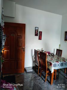 Hall Image of 950 Sq.ft 3 BHK Apartment / Flat for rent in Bren Avalon, Kartik Nagar Bengaluru for Rs. 65000