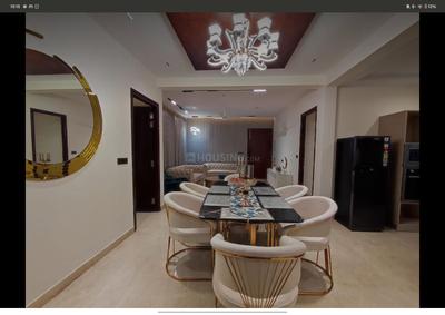 Hall Image of 4559 Sq.ft 5 BHK Apartment / Flat for sale in Green Lotus Utsav, Gmada Aerocity Mohali for Rs. 54600000