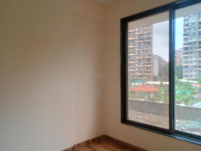 Bedroom Image of 675 Sq.ft 1 BHK Apartment / Flat for rent in Pappu Sahajeevan Residency, Kalyan East Kalyan for Rs. 11000