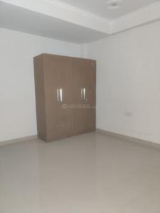 Bedroom Image of 1700 Sq.ft 2 BHK Builder Floor for rent in Palam Vihar Extension Gurgaon for Rs. 21500