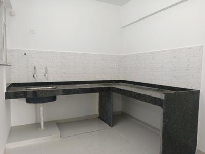 Kitchen Image of 1080 Sq.ft 2 BHK Apartment / Flat for sale in 38 Park Majestique, Undri Pune for Rs. 5400000