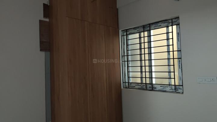 B Narayanapura, Mahadevapura Bedroom 1