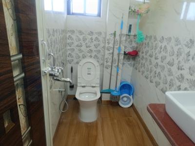 Image of 1564 Sq.ft 3.5 BHK Apartment / Flat for sale in Konnagar, Hooghly for Rs. 7000000
