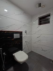 Bathroom Image of 1500 Sq.ft 4 BHK Villa for sale in Varapuzha Kochi for Rs. 7800000