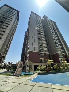 Image of 1719 Sq.ft 3 BHK Apartment / Flat for sale in Sumadhura Horizon, Kondapur, Hyderabad for Rs. 20984000