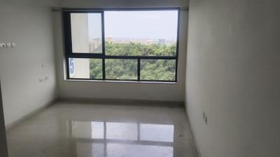 Living Room Image of 872 Sq.ft 2 BHK Apartment / Flat for sale in Shapoorji Pallonji Vicinia, Powai Mumbai for Rs. 26500000