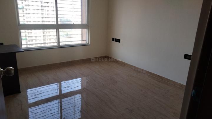 VTP Beaumonde Building T2 Bedroom One 1